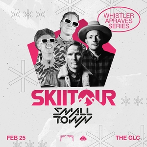 SkiiTour Tickets, Tour Dates and Concerts
