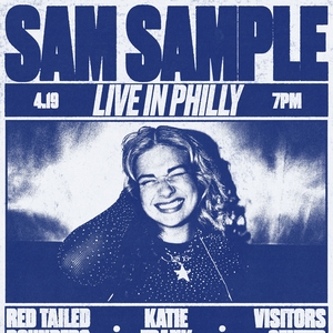 Sam Sample Philadelphia Entradas, Silk City Diner 19 de abril de 2026 ...