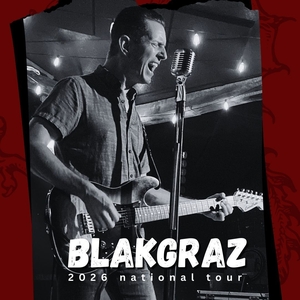 Blakgraz Tickets, Tour Dates and Concerts