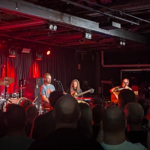 Karnivool at undefined in undefined 2026