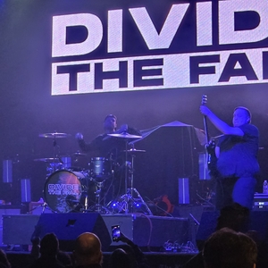 Divide The Fall at Columbus, OH in The KING of CLUBS 2026