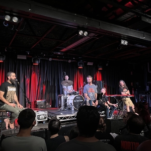 Karnivool at undefined in undefined 2026