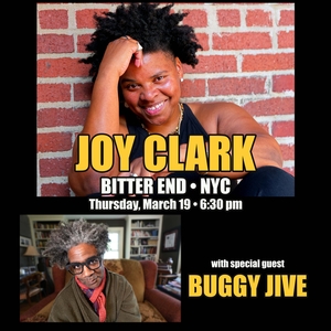 Buggy Jive @ The Bitter End