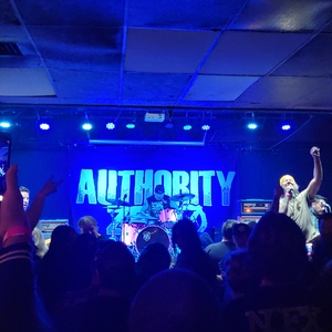 Authority Zero at Winter Park, FL in Conduit 2026
