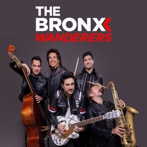 The Bronx Wanderers Tickets, Tour Dates and Concert
