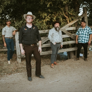 Broke String Burnett Tickets, Tour Dates and Concert
