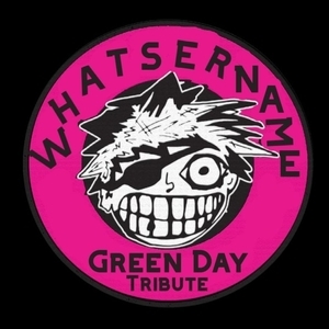 Whatsername - Green Day Tribute