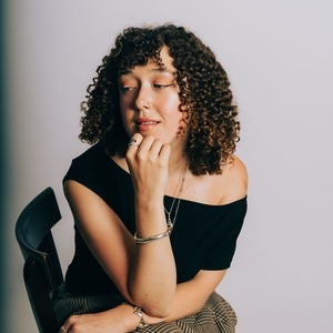 Ruby Jackson @ Bondi Pavilion