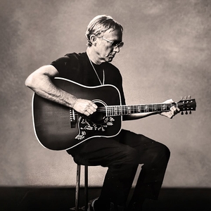 Steve Cradock Official @ The Spirit Store