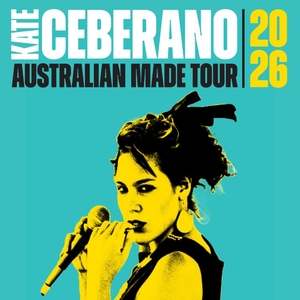 Kate Ceberano Tickets, Tour Dates and Concerts