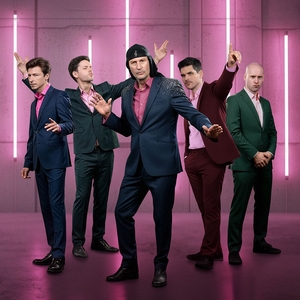Laibach Tickets, Tour Dates and Concerts