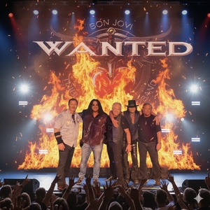 Wanted: The Bon Jovi Tribute Band
