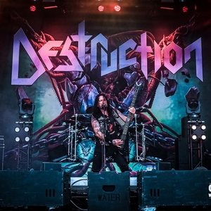 Destruction Vienna Tickets, Wiener Stadthalle Sep 06, 2026 | Bandsintown