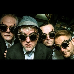 Bonefish @ Club Probation