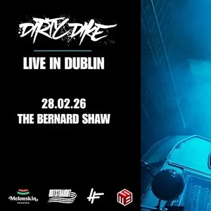 Dirty Dike @ The Bernard Shaw