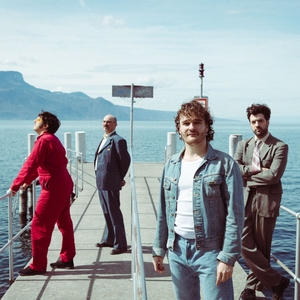 Les Fils Du Facteur Tickets, Tour Dates and Concert