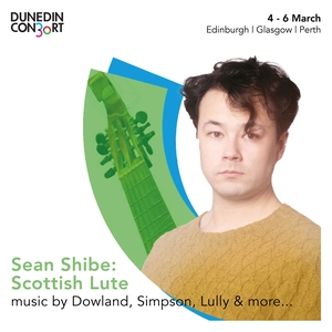 Dunedin Consort @ Perth Concert Hall