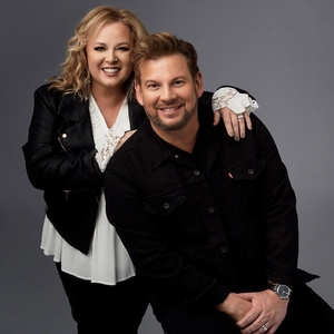 Jim & Melissa Brady