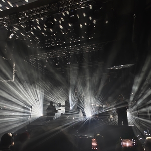 Leprous at Gdańsk, Poland in B90 2026