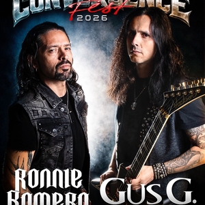 Gus G Tickets, Tour Dates and Concerts