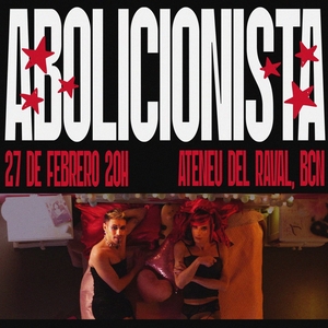 FRIEDRIICH @ Ateneu del Raval