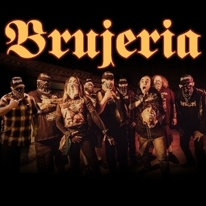 Brujería