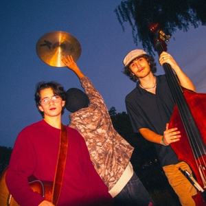 Eliot Thompson @ The Delancey Rooftop