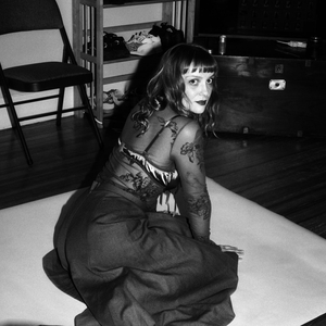 ERINA @ The Robinhood