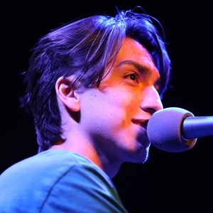 Jacob Serrano Tickets, Tour Dates and Concert