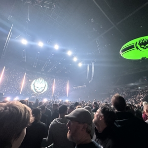 The Offspring at undefined in undefined 2026