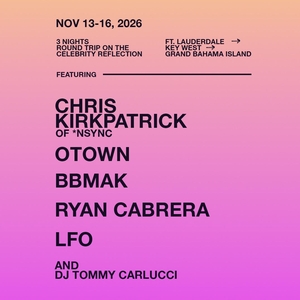 LFO Tickets, Tour Dates and Concerts