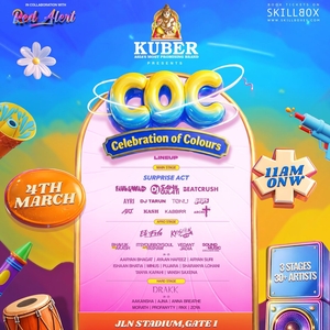 KVISION @ JLN Stadium Gate No 1