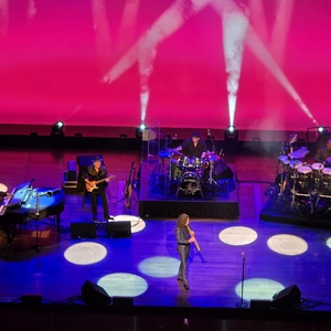 Kenny G at Austin, TX in Paramount Theatre 2026