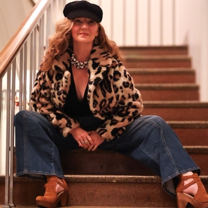 Saint Ginger @ Studio 26