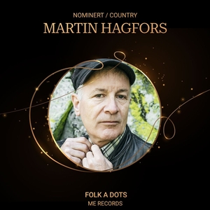 MARTIN HAGFORS