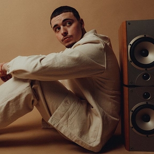 Joel Nordenberg @ Restaurang Trädgårn