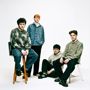 Central Arcade @ Lions Den Manchester