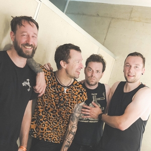 PIEFKE Tickets, Tourdaten und Konzerte