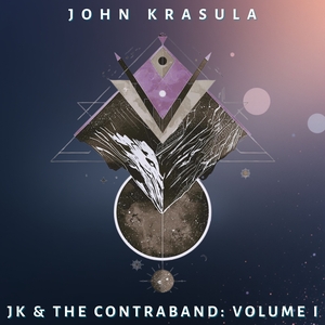 JK & The Contraband Tickets, Tour Dates and Concerts