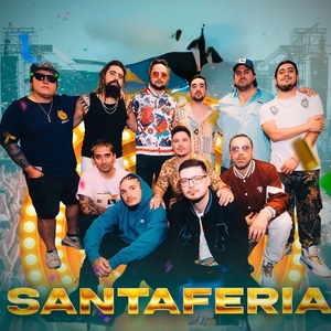 Santaferia Tickets, Tour Dates and Concerts