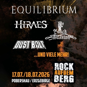 Equilibrium Tickets, Tour Dates and Concerts
