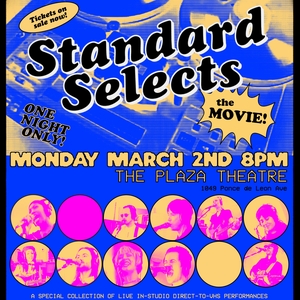 MUELAS @ Plaza Theatre