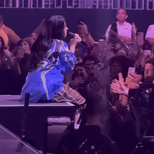 Billie Eilish at Miami, FL in Kaseya Center 2026