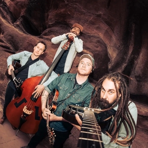 Kitchen Dwellers Tickets, Tour Dates and Concert
