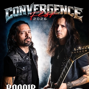 Gus G Tickets, Tour Dates and Concerts
