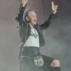 Gowan at Pickering, ON in The Arena at Pickering Casino Resort 2026