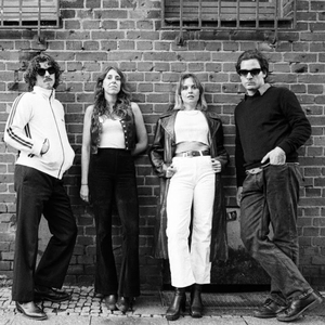 The Dharma Chain Madrid Entradas, Siroco 9 de abril de 2026 | Bandsintown