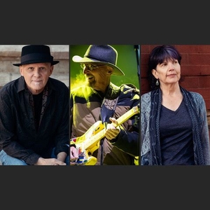 Mark Oblinger Casper Tickets, Artcore Aug 24, 2026 | Bandsintown