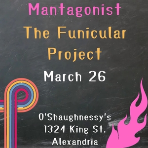 Mantagonist のチケット、ツアー日程とコンサート