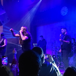 Jamies Elsewhere at Anaheim, CA in House of Blues Anaheim 2026